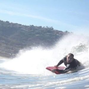 Meet your Posher, Brian